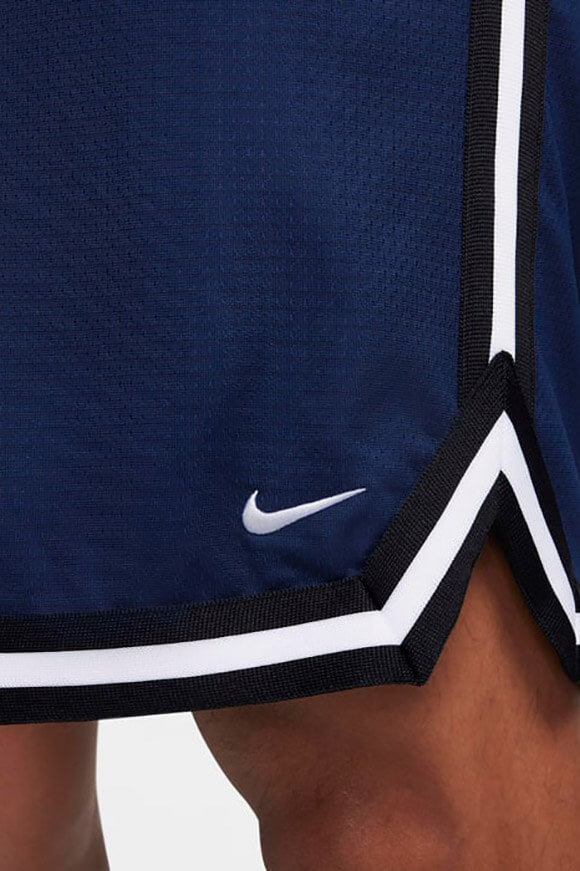 Short en mesh - Midnight Navy