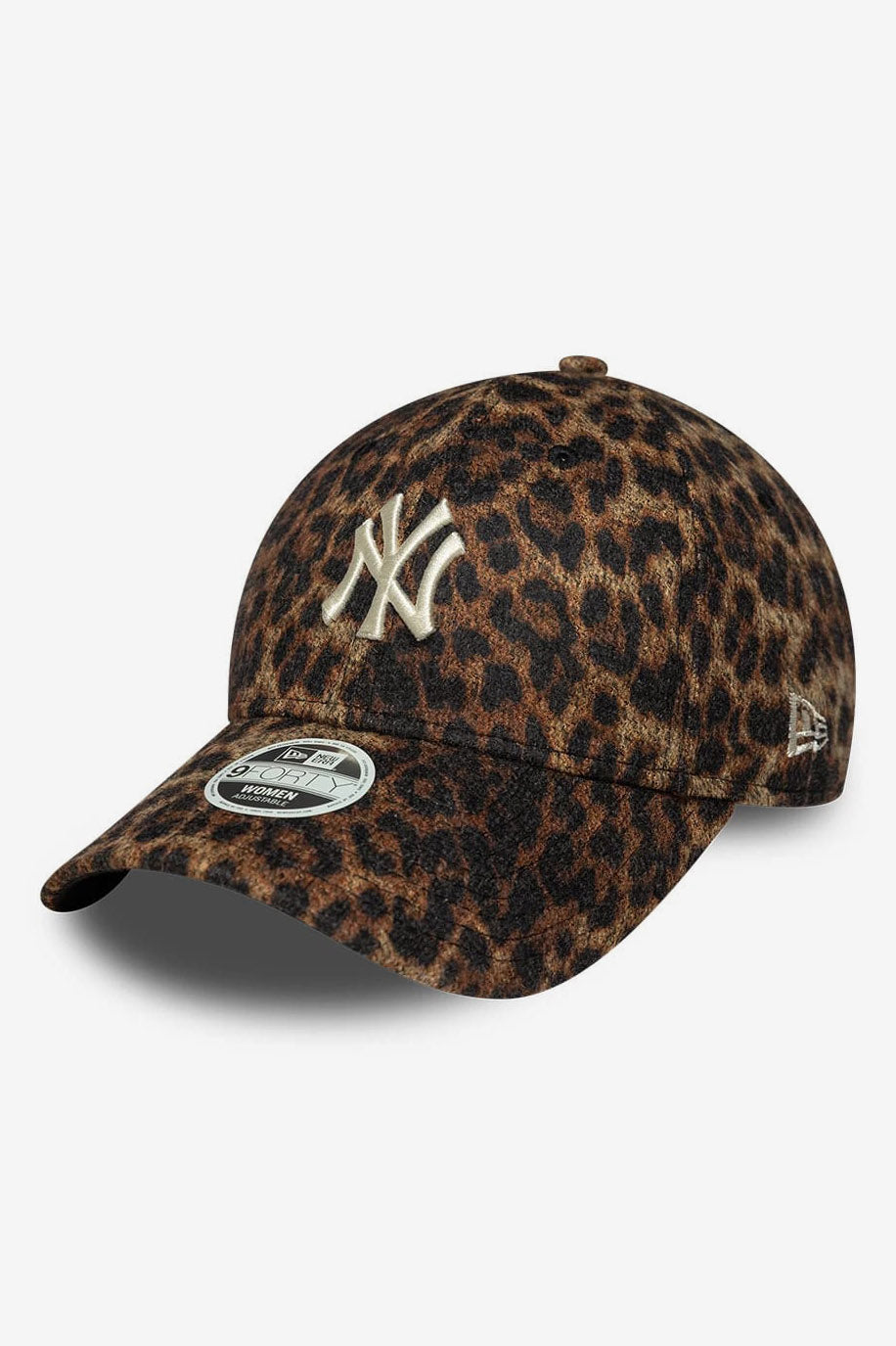 9Forty Cap / Strapback - Leo