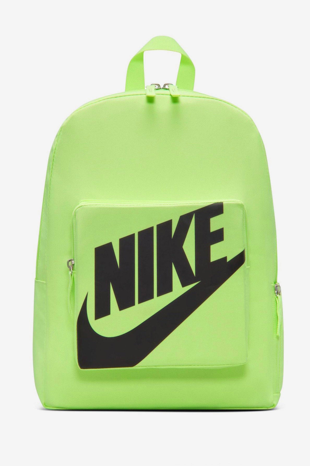 Rucksack - Light Liquid Lime