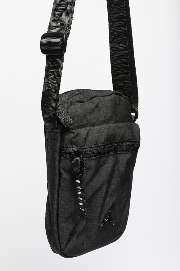 Air Umhängetasche - Schwarz