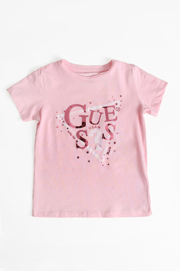 Kids T-Shirt - Candy Pink