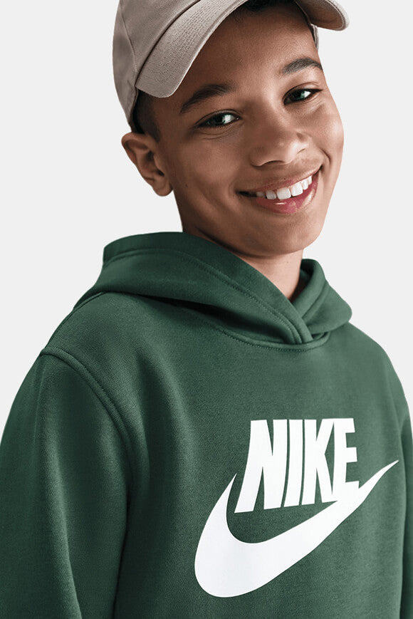 Sweatshirt à capuchon - Fir