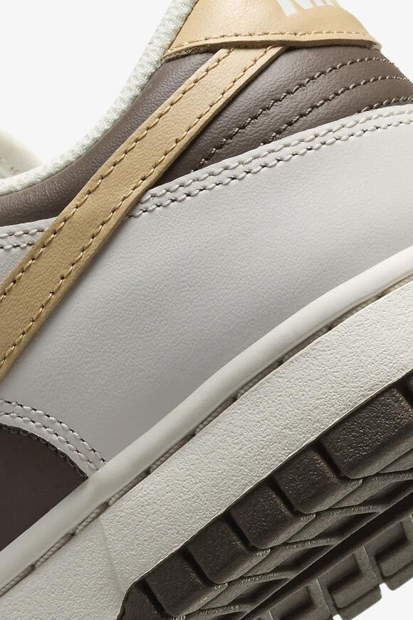 Dunk Sneaker - Phantom + Sesame + Ironstone