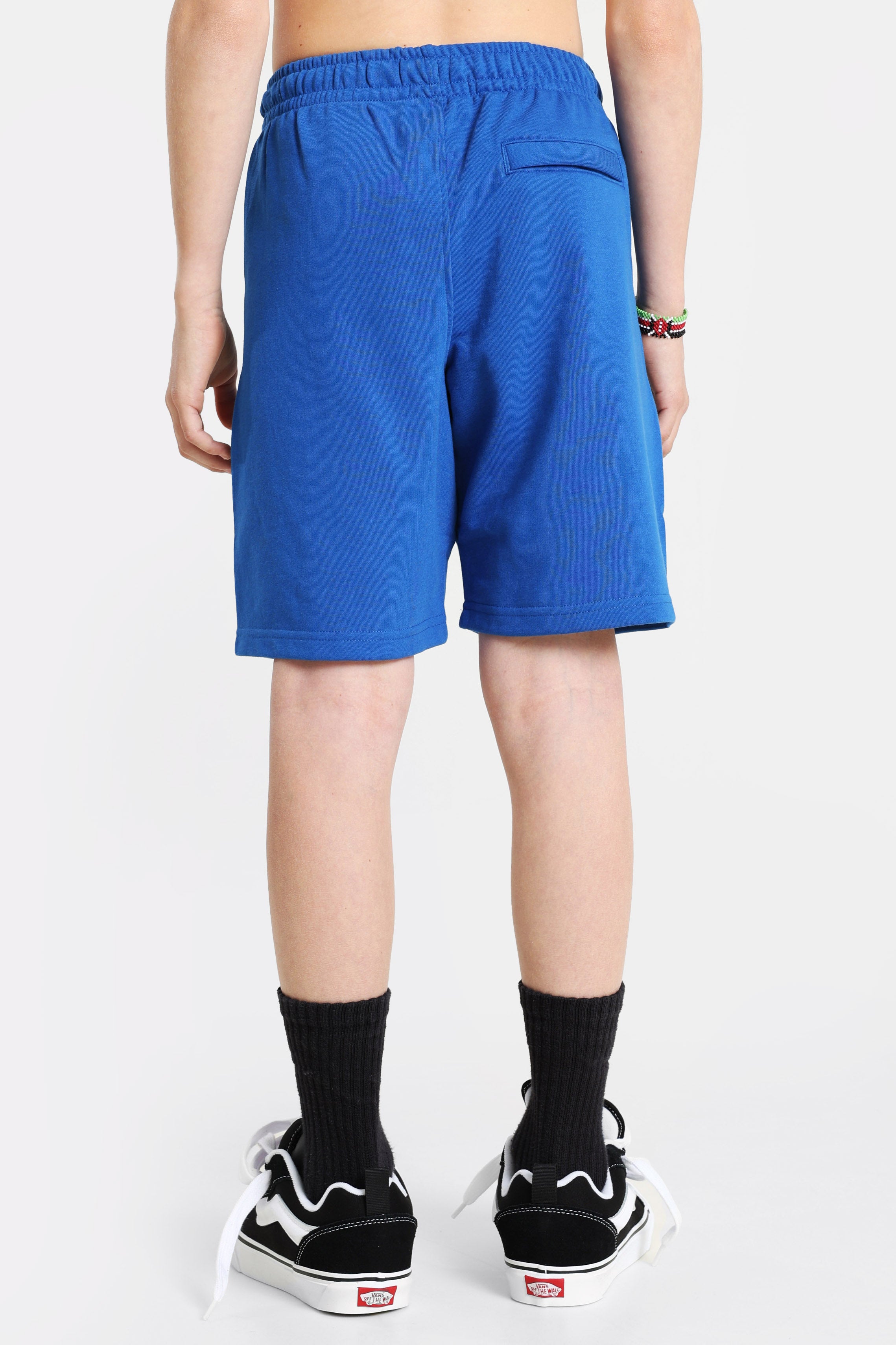 Sweat shorts - Royal Blue