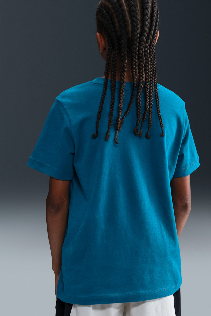 T-Shirt - Green Abyss