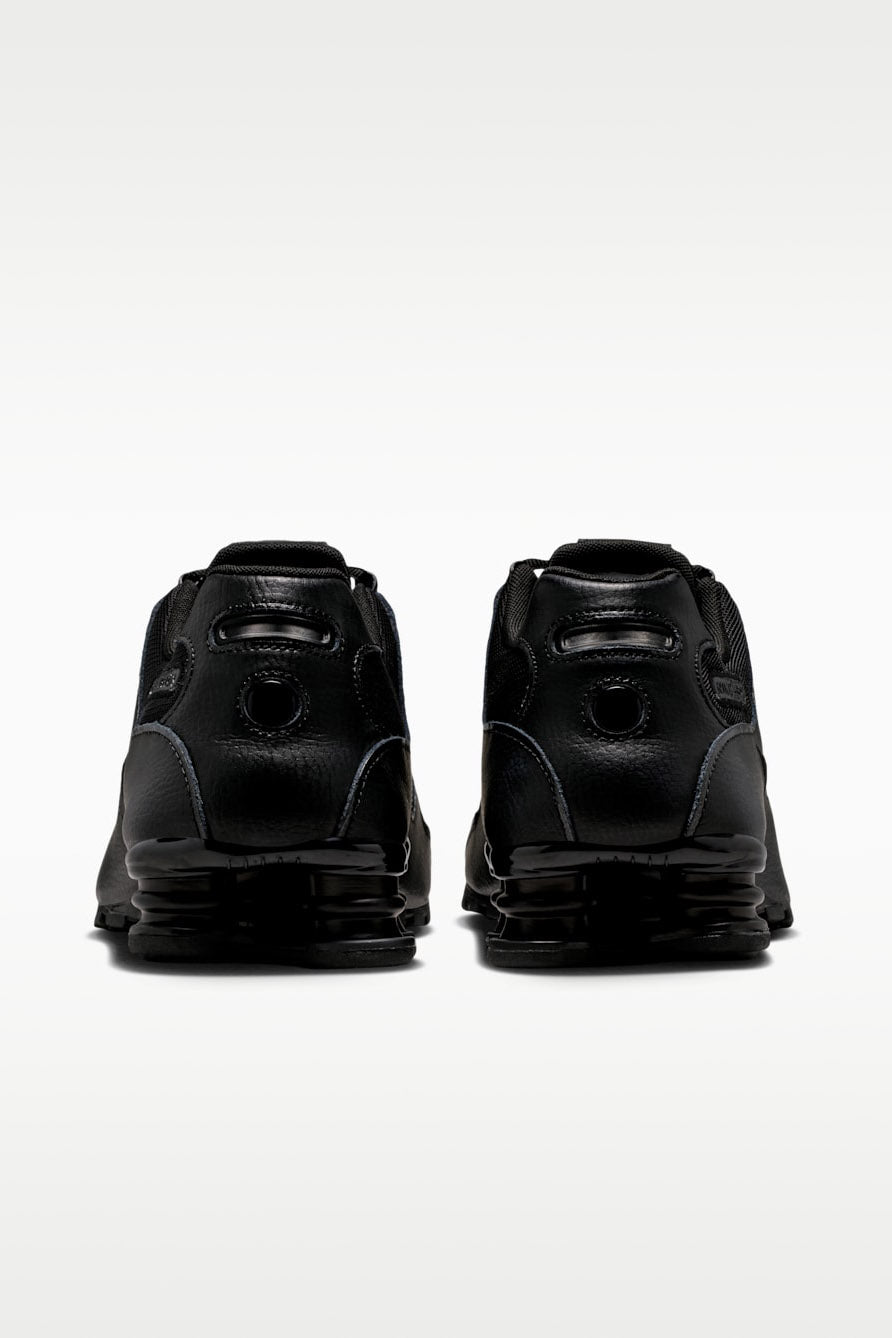 Shox NZ sneakers - Black