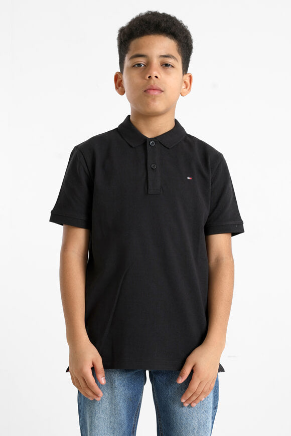 Polo - Black
