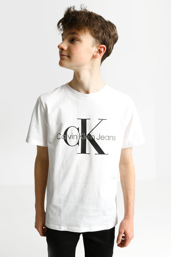 T-Shirt - Bright White
