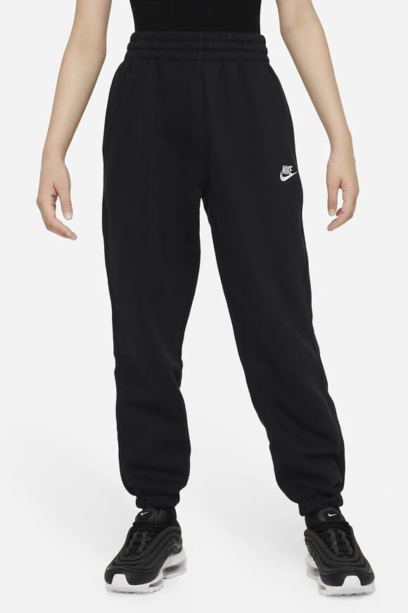 Pantalon de sweat Sportswear Club Fleece - Noir