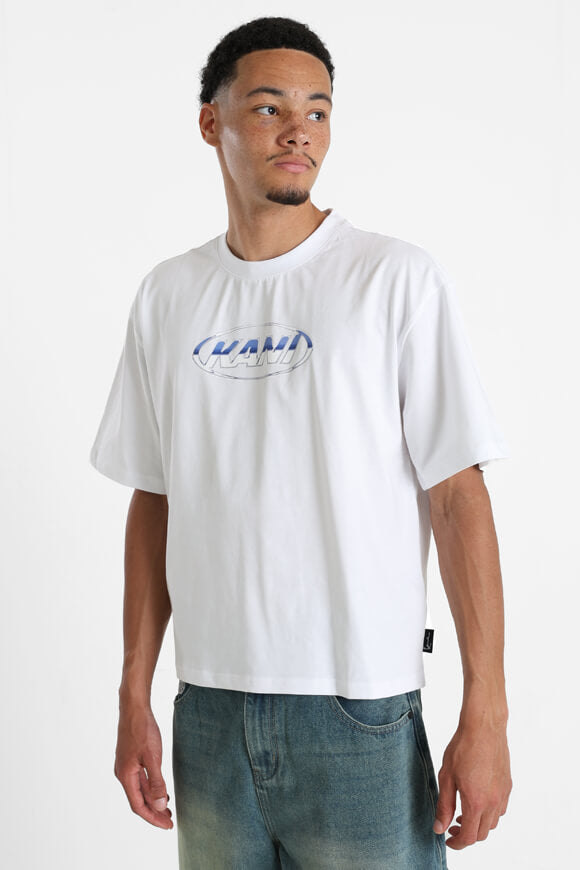 T-Shirt - White