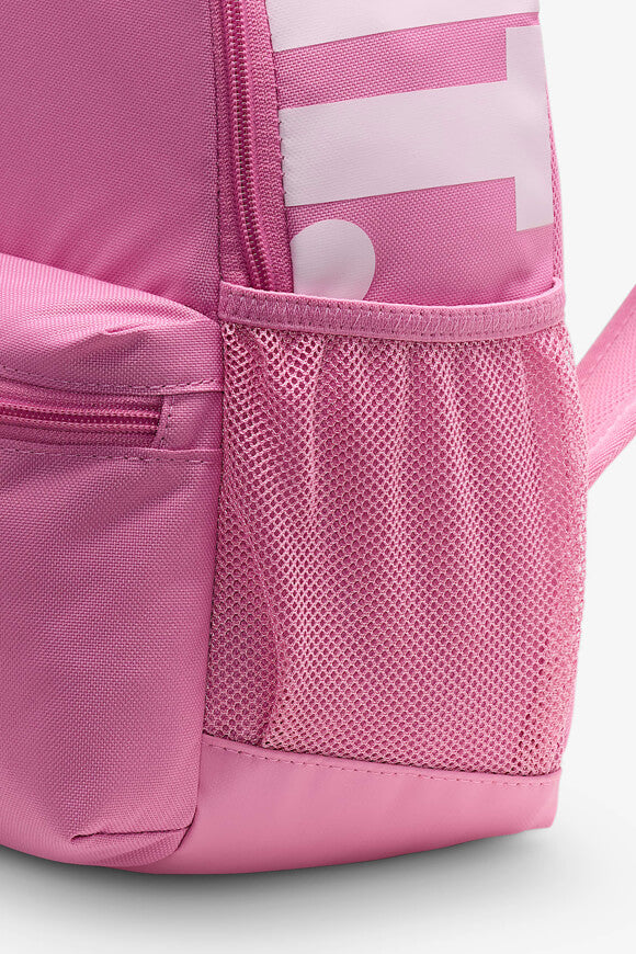 Brasilia mini sac à dos - Magic Flamingo