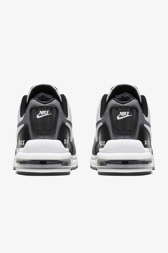 Air Max LTD 3 Sneaker - White + Black + Cool Grey