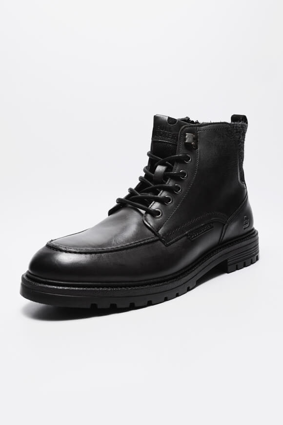 Winterstiefelette - Black