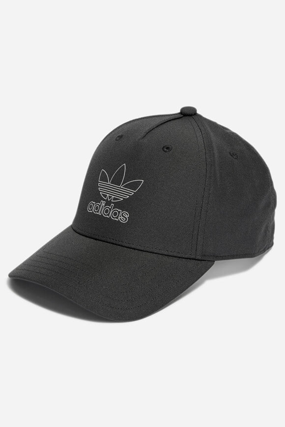 Cappellino strapback - Black
