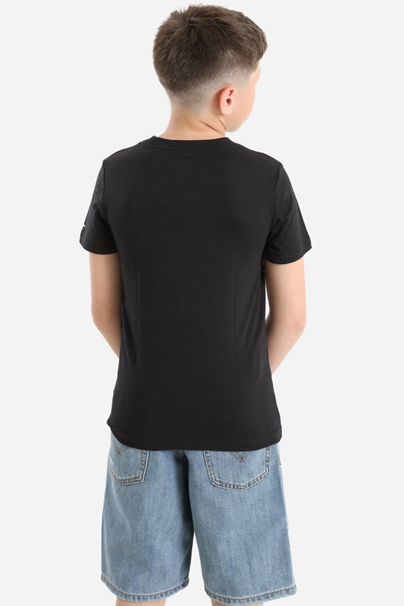 T-shirt - Black