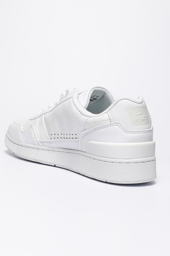 T-Clip sneakers - White