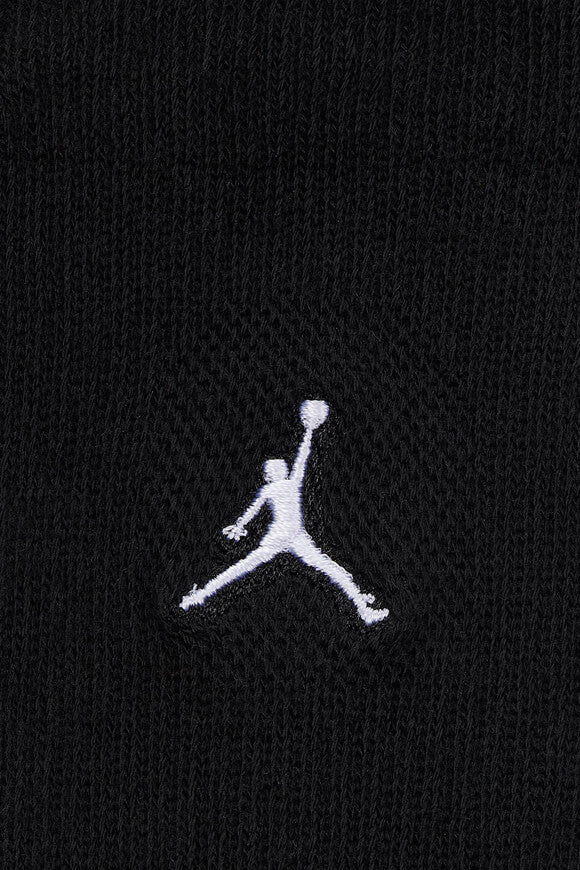 Sechserpack Socken - Black