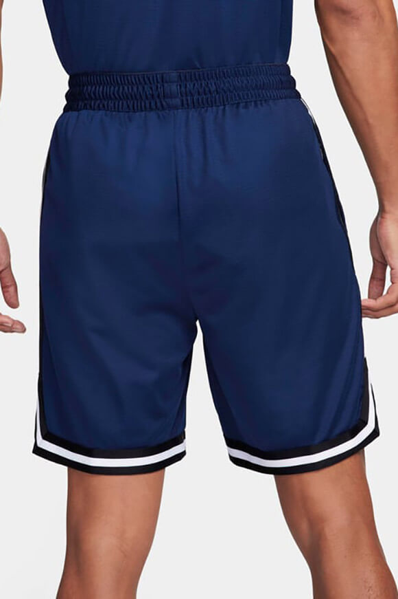 Short en mesh - Midnight Navy