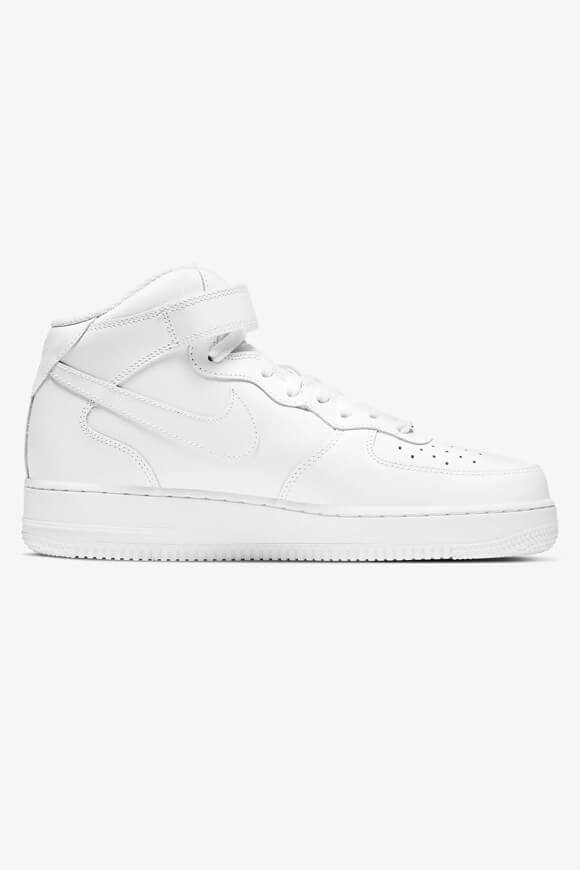 Air Force 1 '07 Sneaker - White