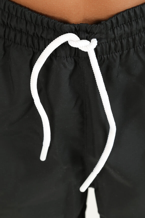 Pantaloncini da allenamento - Nero