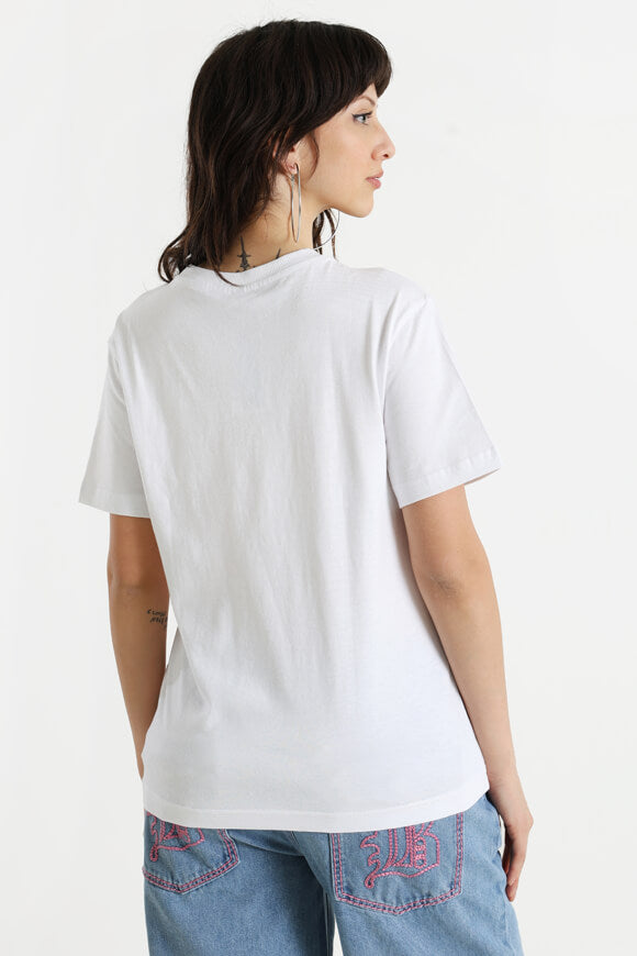 T-Shirt - White