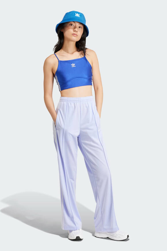 Firebird training pants - Violet Tone