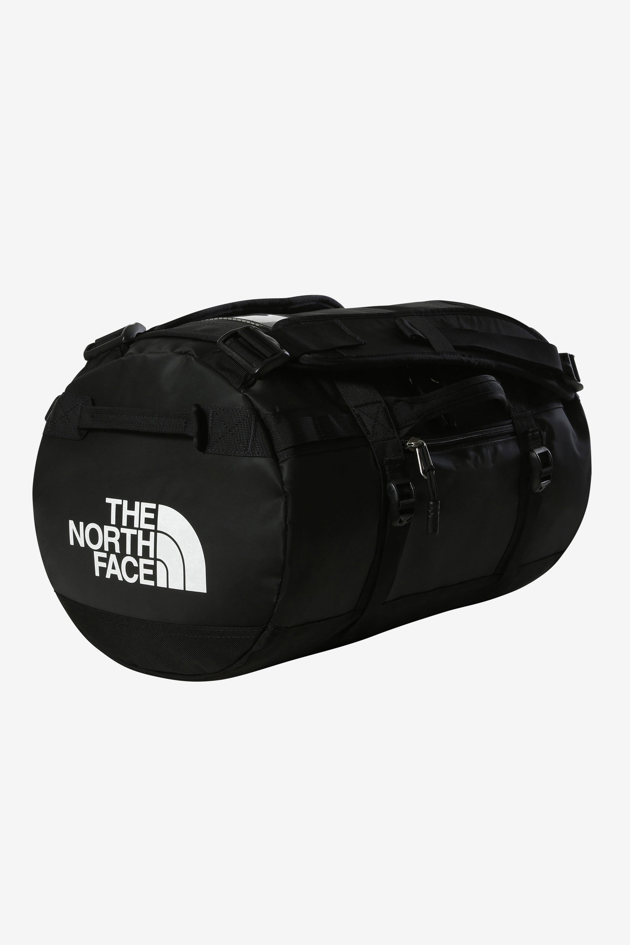 Base Camp Duffle XS Reisetasche / Rucksack - Black