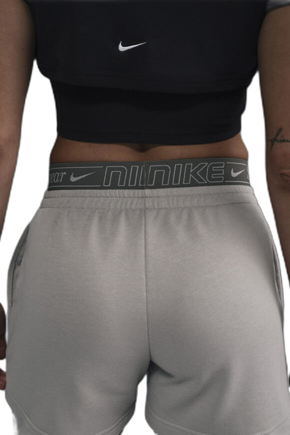 Sweatshorts - College Grey