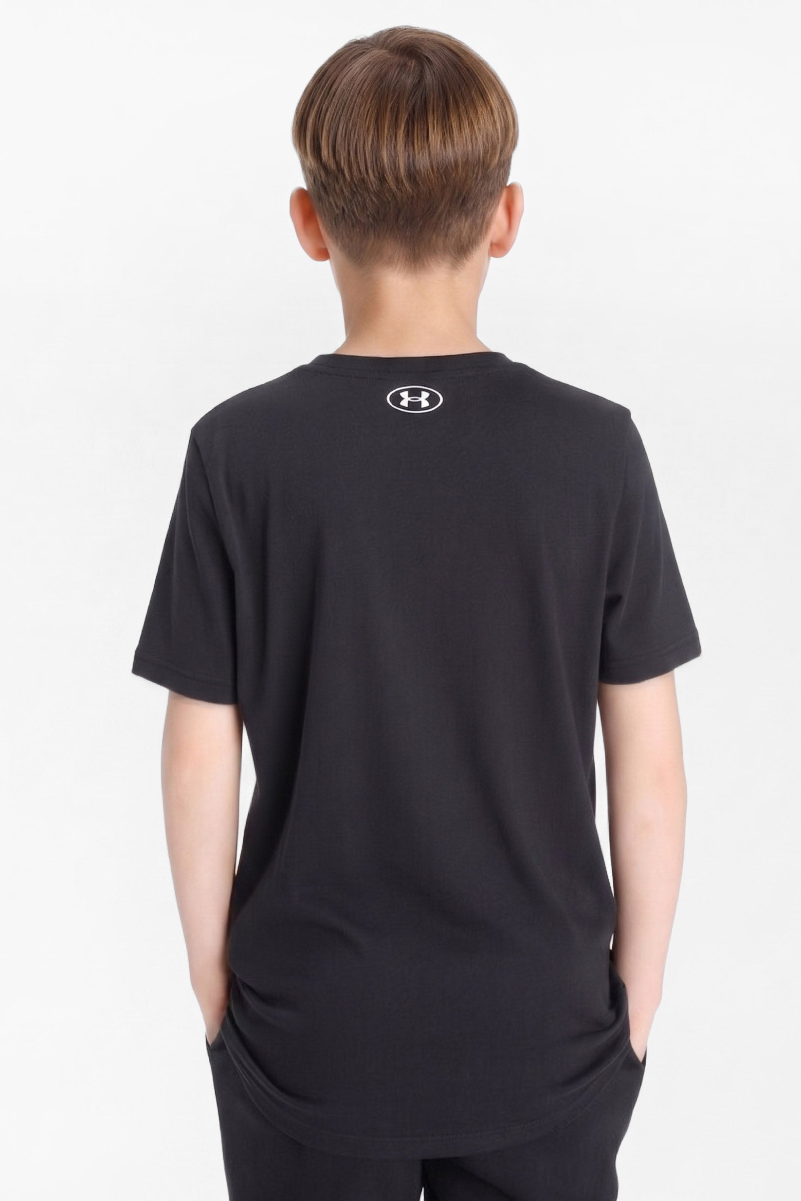 T-Shirt - Black