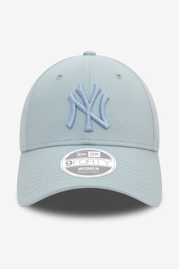9Forty Cap / Strapback - Light Blue