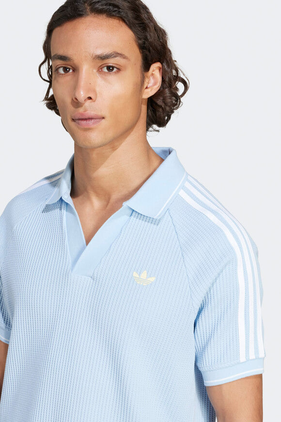 Polo gaufré - Clear Sky