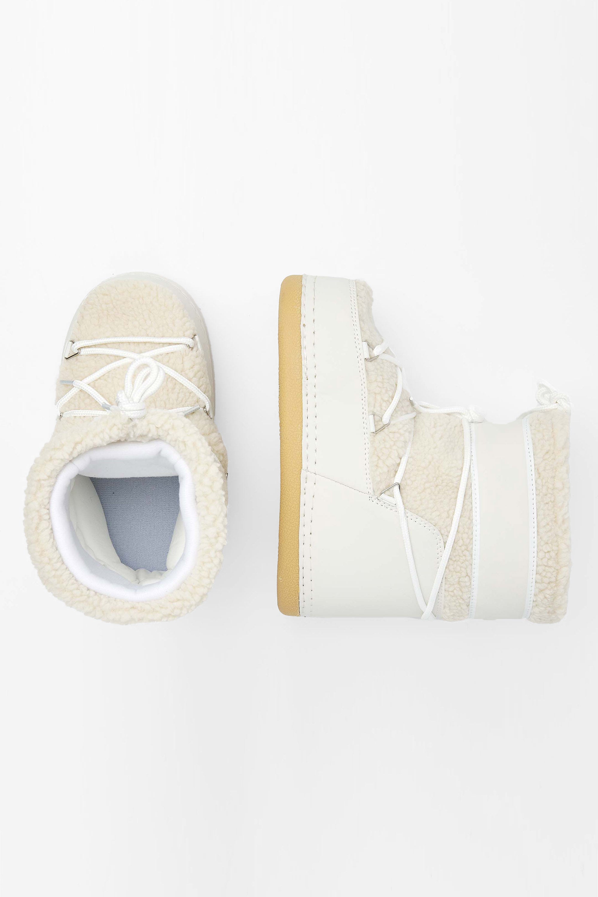 Blizzard Sherpa Schneestiefelette