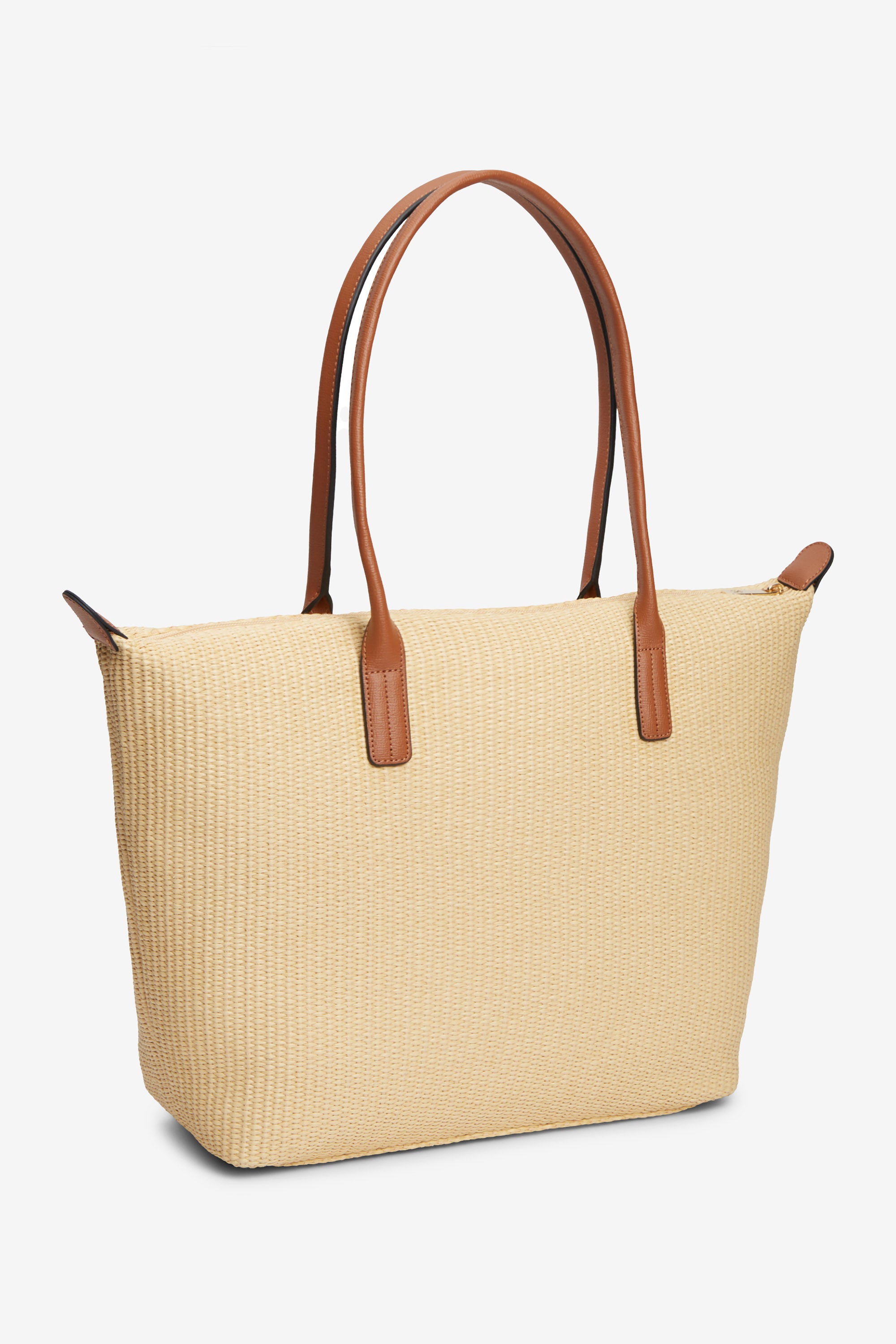 Popette shopper - Natural