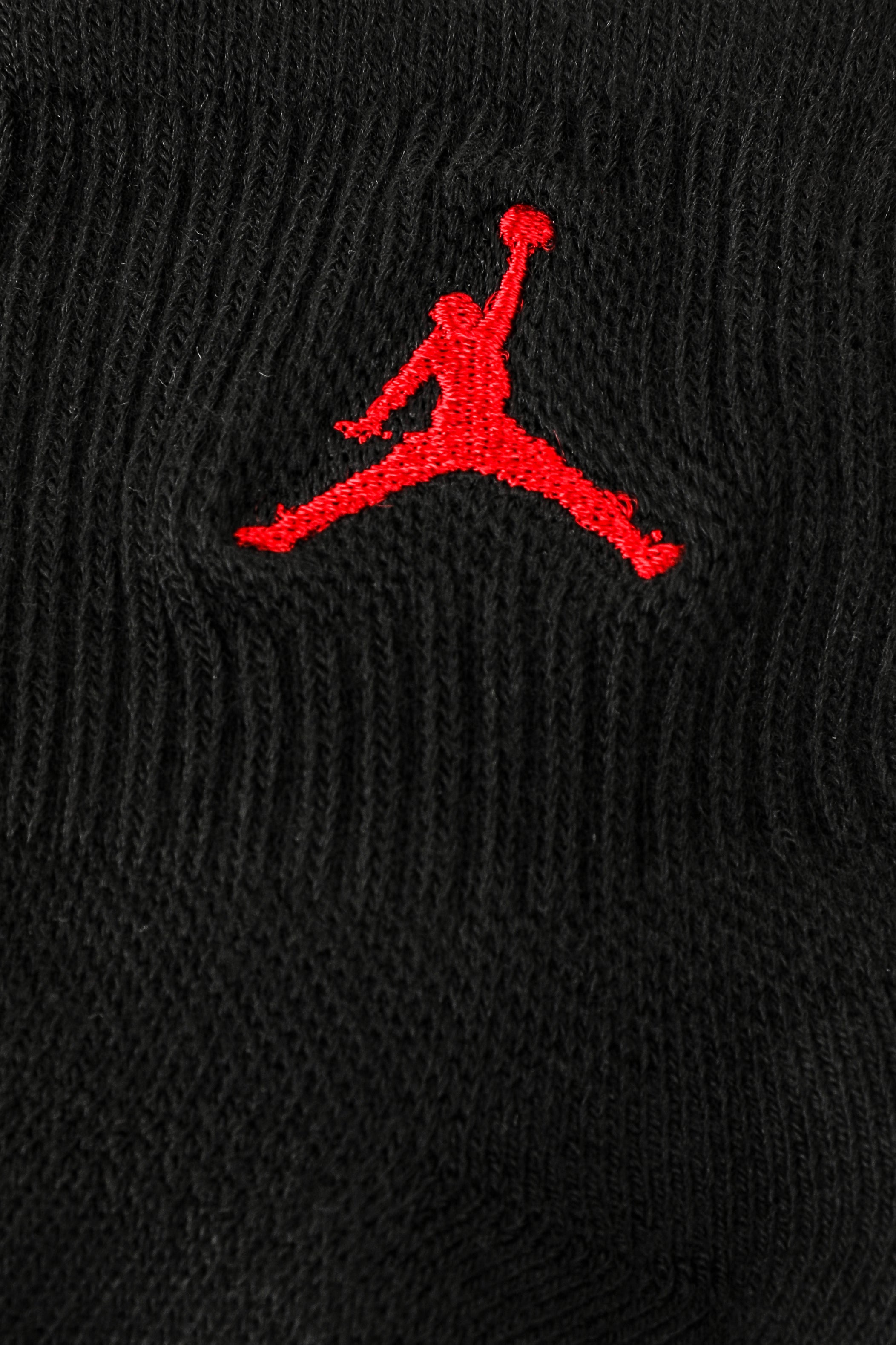 Confezione da tre calzini - Nero