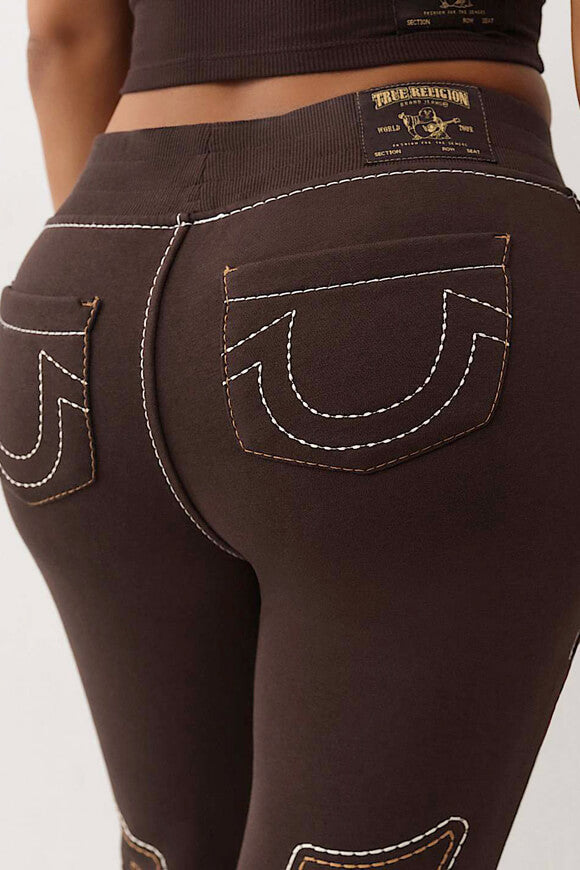 Pantaloni della tuta Anniversary - Ganache