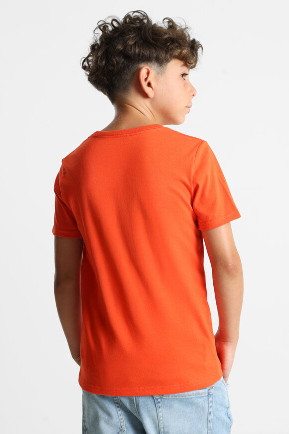 T-Shirt - Team Orange
