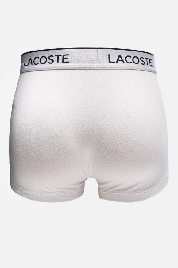 Lot de 3 boxers - White