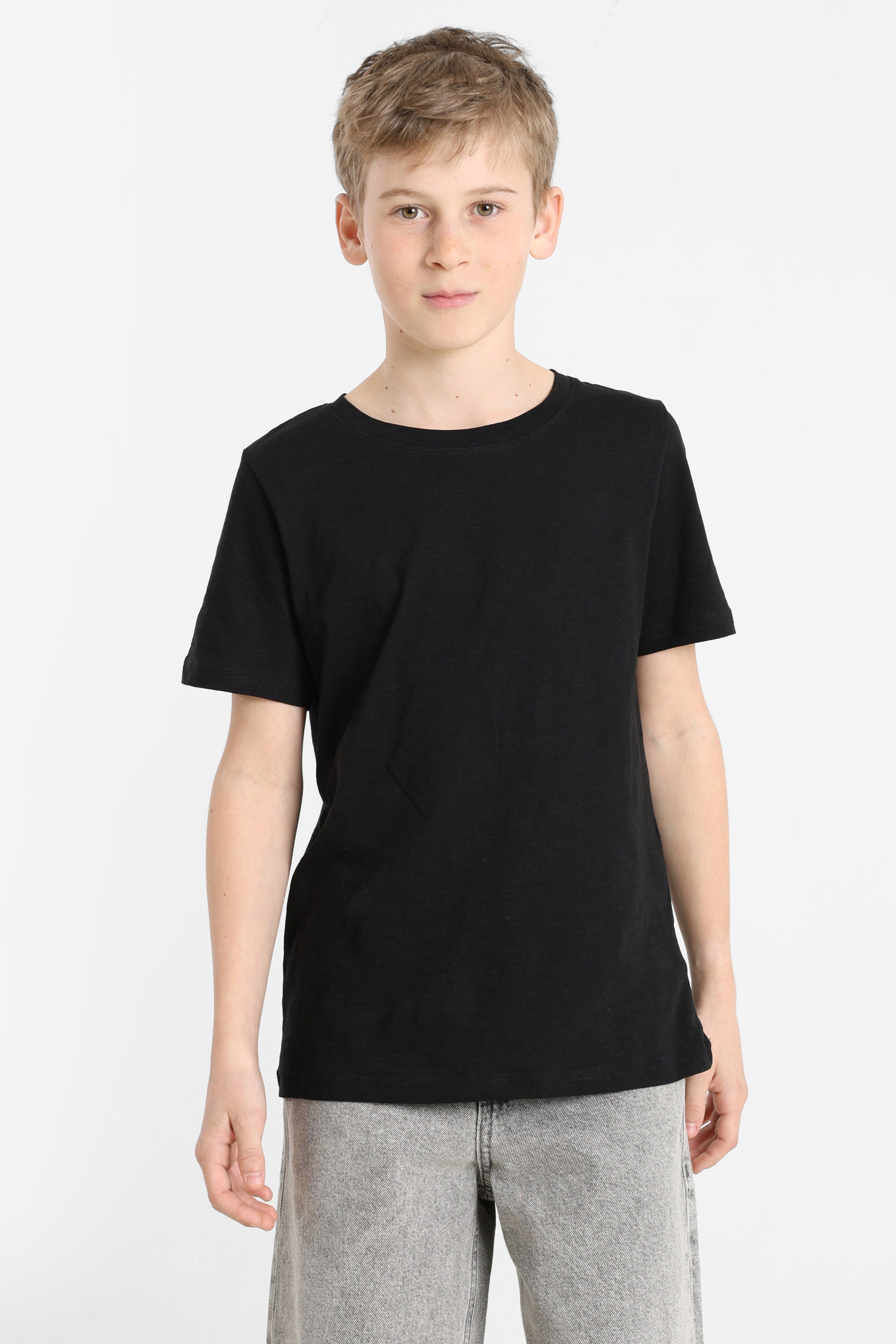 T-shirt - Nero