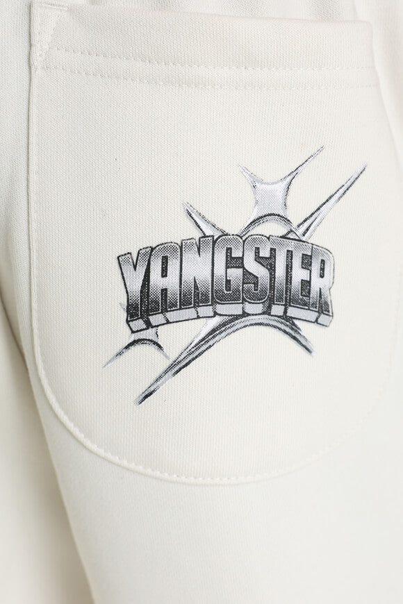 Sweathose - Offwhite