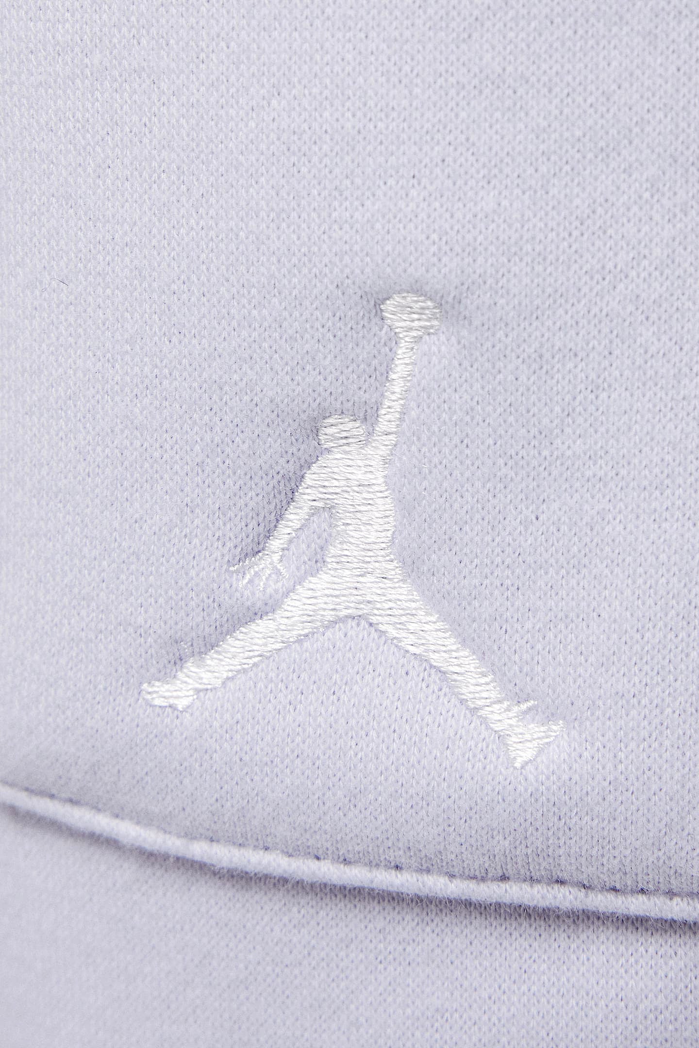 Sweat cargo trousers - Football Gray