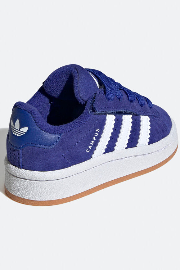 Campus 00s Baby Sneaker - Semi Lucid Blue + Footwear White + Gum