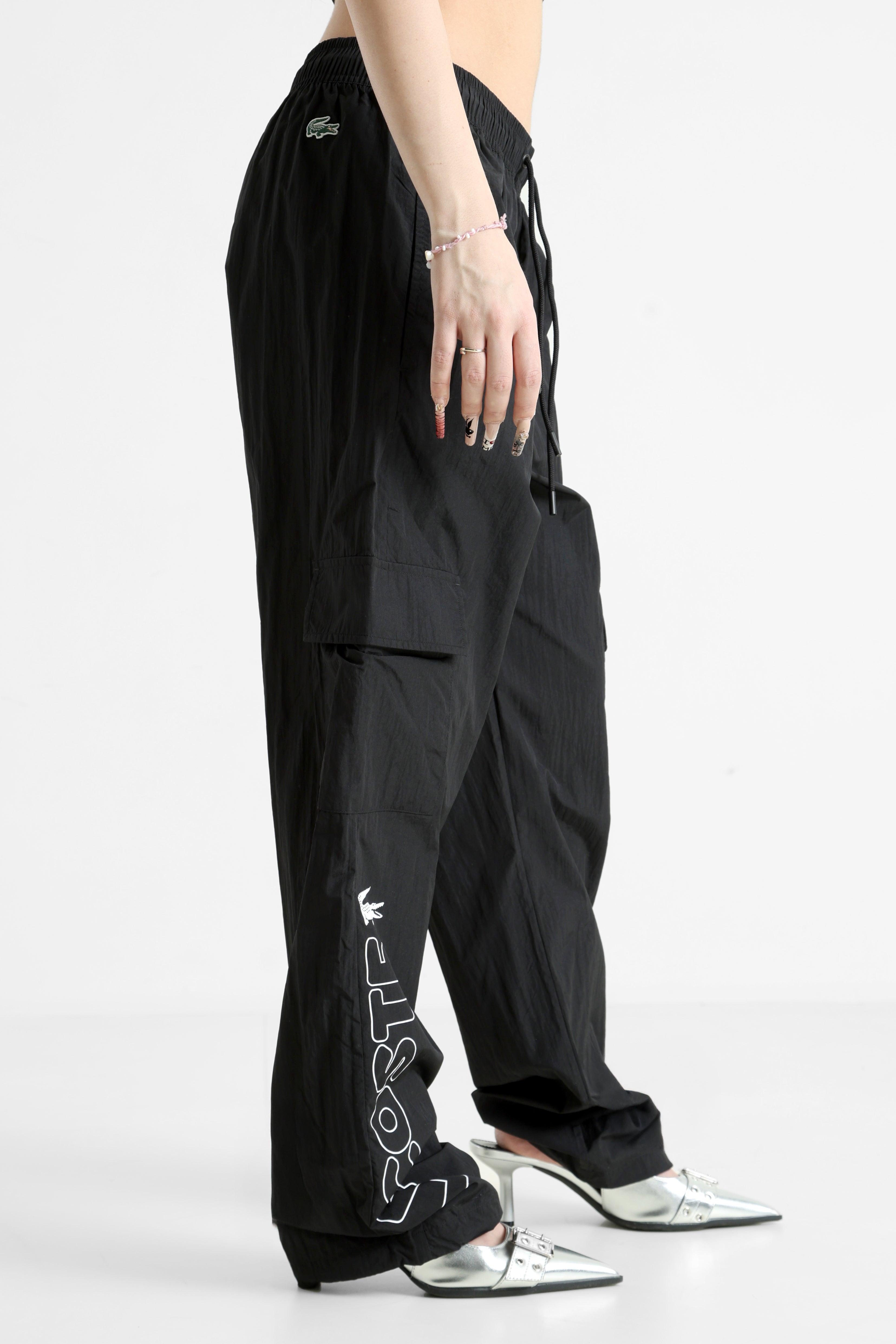 Trainingshose - Black