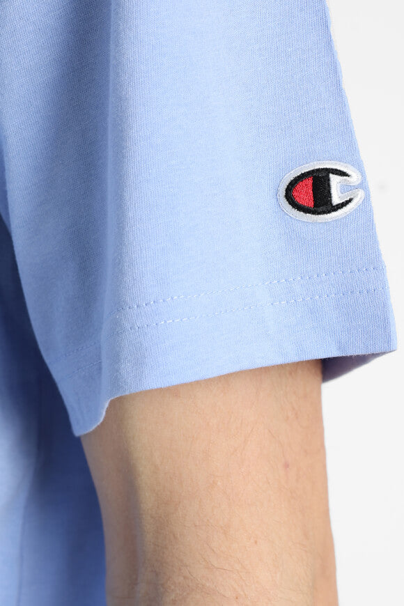 T-Shirt - Light Blue