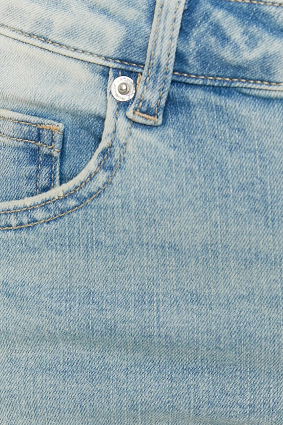 Jeans flare - Azzurro