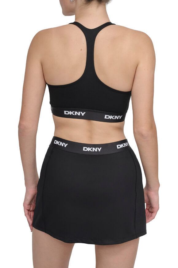 Sports bralette - Black