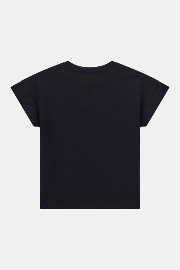 T-shirt - Jet Black