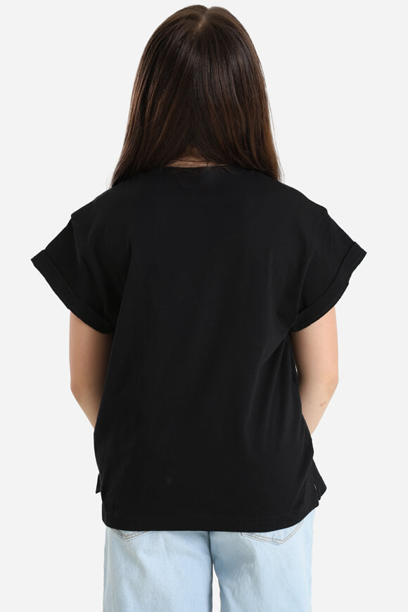 Oversize T-Shirt - Black