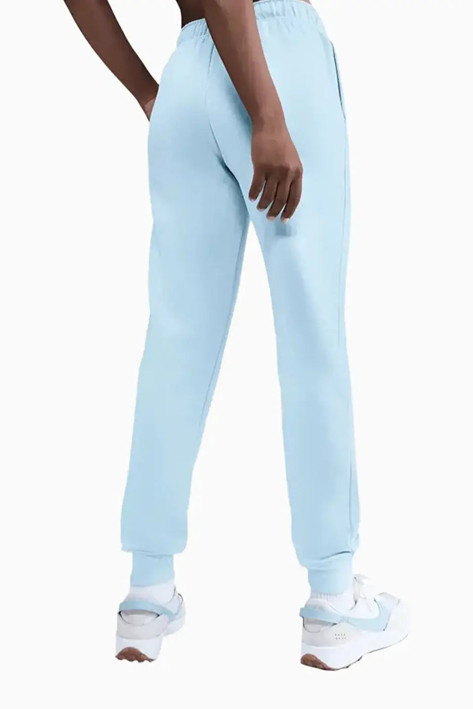 Sportswear Club Fleece Sweathose - Celestine Blue