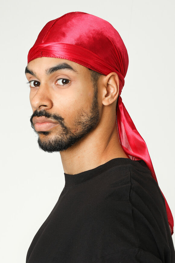 Durag - Raspberry