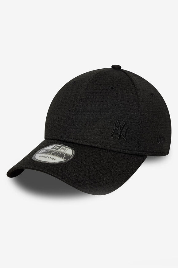Snapback cap - Black